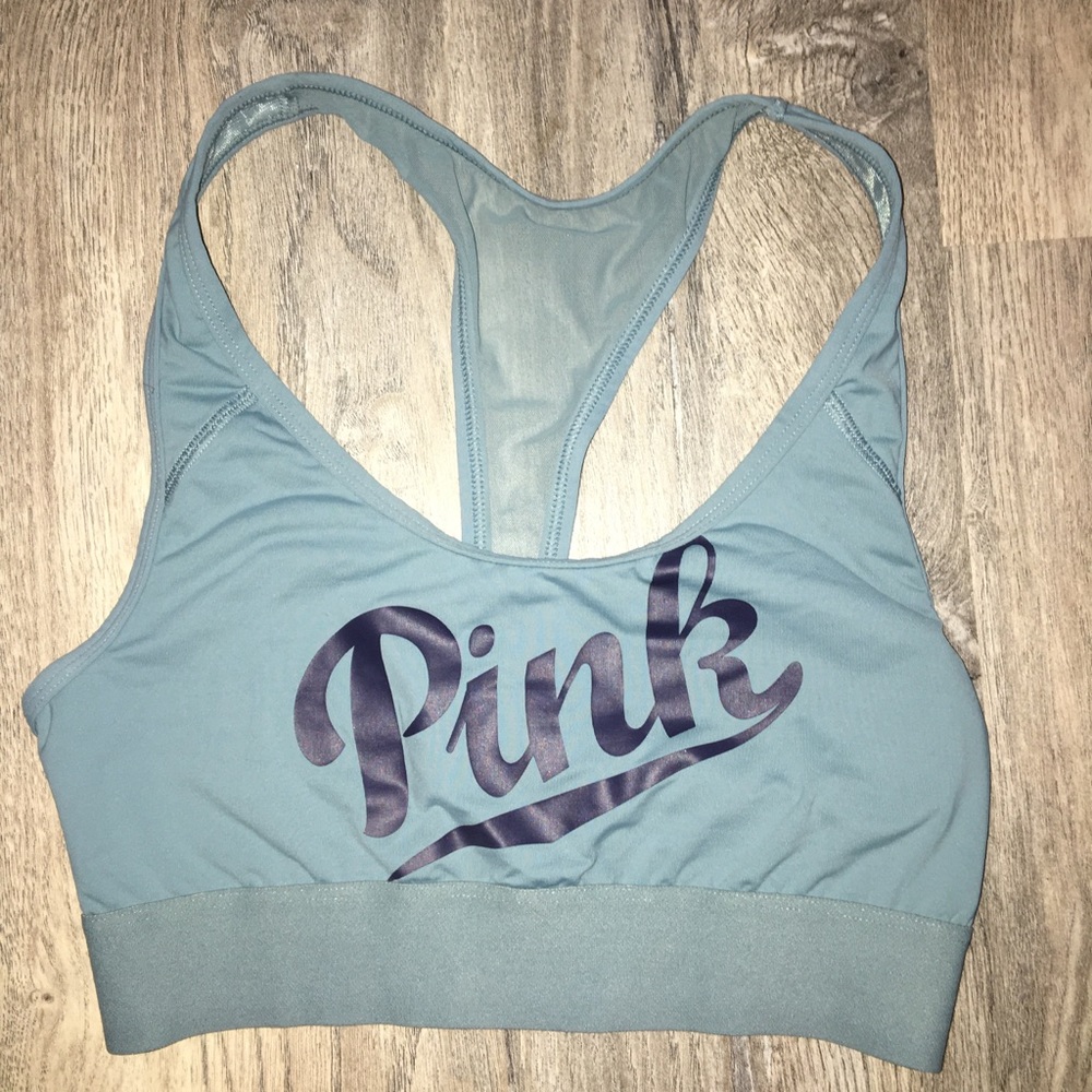 PINK Victoria Secret Sports Bra